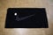 Nike Sport Handtuch, schwarz/Grau, L