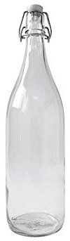 deti Cosy & Trendy Melkfles Glas 200ml