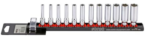 SONIC EQUIPMENT 101204