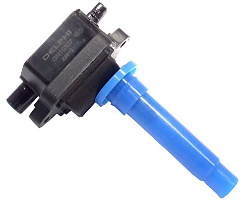Delphi GN10307-12B1 Ignition Coil