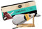COFFRET JAMBON ESPAGNOL (ÉPAULE) avec kit Support à jambon et Couteau. Aprox. 4,5 kg À offrir en toutes occasions.