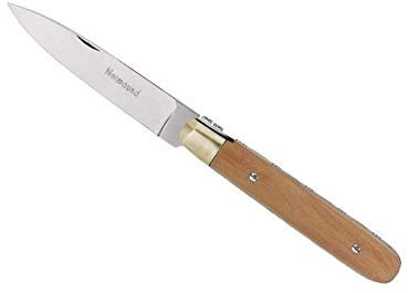 Couteau Normand Manufacturer 1457