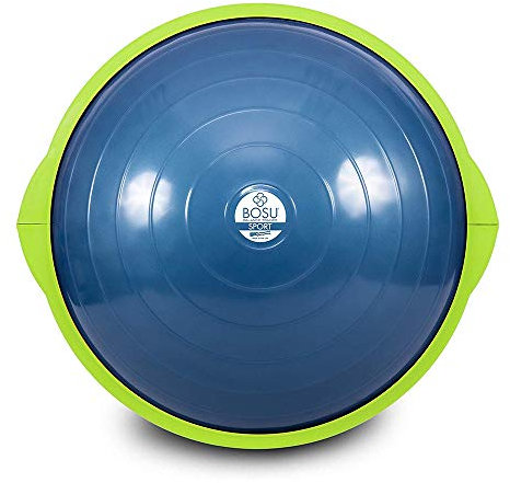 Bosu® 50 Cm Balance Trainer Sport Blue by Bosu