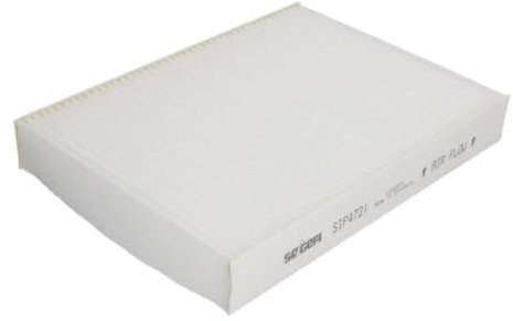 PURFLUX AH482 Filtri Abitacolo