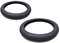 2x Reifen 2 1/4 x 16 Zoll – Passend für Hercules, Zündapp, Kreidler, Maxi (20 x 2,25)