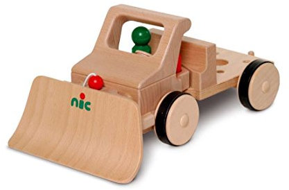 NIC 1836 - creamobil Nivelliermesser