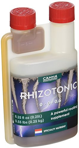 Canna 250 ml Rhizotonic Rooting Stimulator 9321025