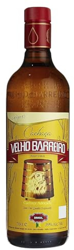 Velho Barreiro Silver (1 x 0.7 l)