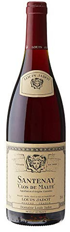 Santenay AOC Clos de Malte - 2007