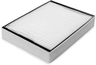 UFI Filters 53.077.00 Innenraum für Autos