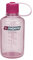 Nalgene Narrow Mouth Tritan Bottle, clear pink, 16 oz
