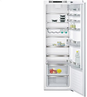 Siemens KI81RAF30 Réfrigérateur encastrable/A++ / Réfrigérateur : 321 L/SuperKühlen