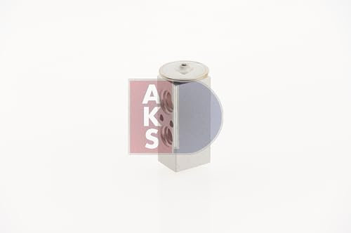 AKS DASIS 840157N Klimaanlagen