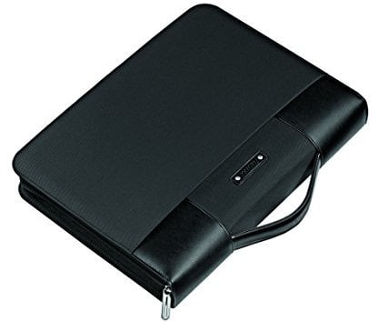 Filofax Conférencier A4 Noir
