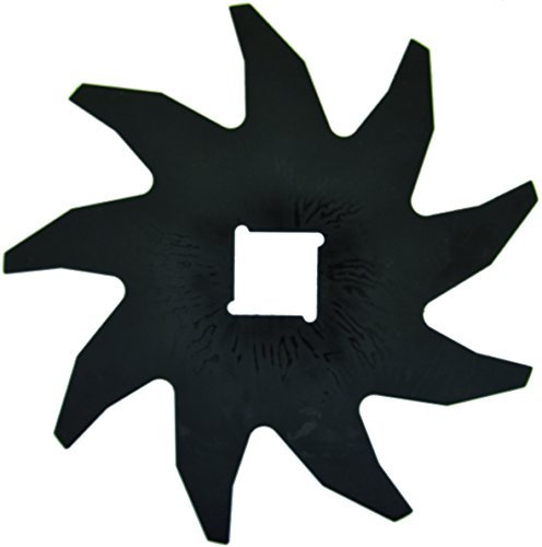 Greenstar, 3602, GreenStar 3602 Lama per una confezione regalo Scarificatore Sabo