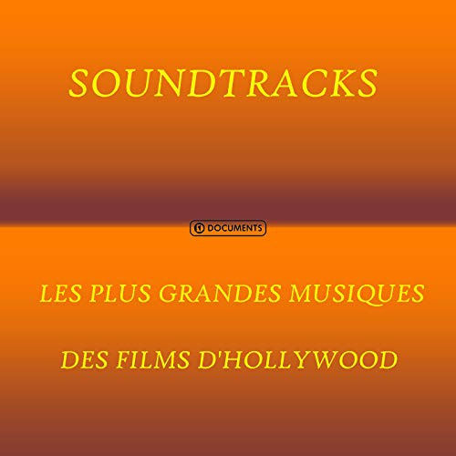 Hollywood Soundtracks
