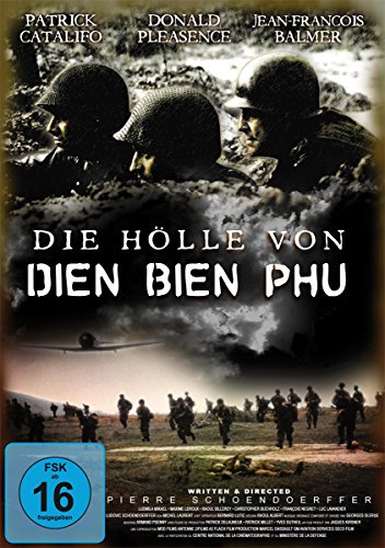 Die Hölle von Dien Bien Phu