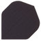 Dart Flight Nylon Standard schwarz