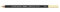 Caran d'Ache Museum Aquarelle Bleistift Museum Aquarelle Bleistift 3510.821/ NR 821 NAPLES OCHRE/NEAPELOCKER-FSC (1 Stück/ (Pack of 1)