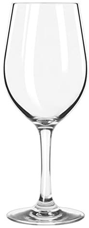 Libbey Infinium Bicchiere da vino da 340 ml – 12 per confezione.