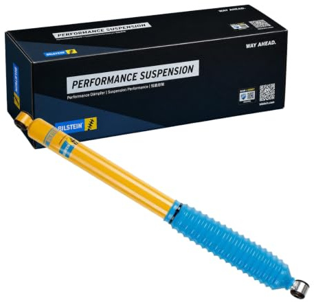 Bilstein 33-187419 Stoßdämpfer hinten | 33-187419 Kompatibel mit F-150,F-150 Crew Cab Pickup