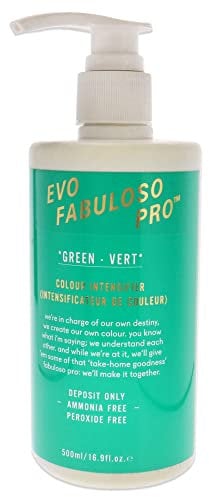 Evo Color Intens - green 500ml