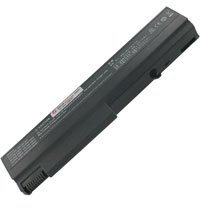 AboutBatteries Batterie pour HP ELITEBOOK 6930P, 10.8V, 4400mAh, Li-ION