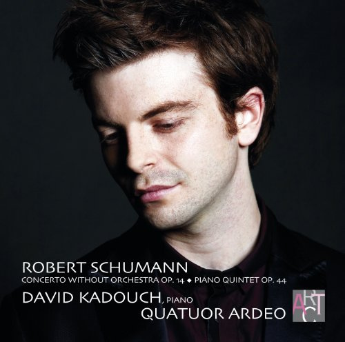 Klaviersonate Op.14/Quintett Op.44