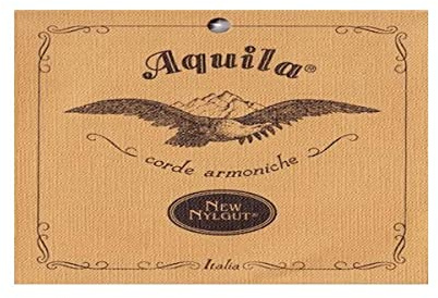 Aquila 3CH Ronroco Set, D-Tuning (Scale 42-43 cm)