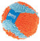 ChuckIt Indoor Ball für Innenbereich Spielball 1 Stück Durchmesser 11 cm