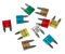 Lampa 70085 Set de Mini Fusibles Planos