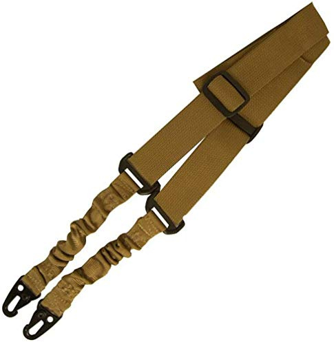 Mil-Tec Tragegurt-16185105 Coyo One Size