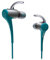 Sony MDR-AS800BT - Auriculares deportivos in-ear Bluetooth (micro USB), azul