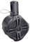 Marine-Grade 16,5 cm Wake Tower Lautsprechersystem - 2er Set