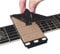 E-Gitarren Saite und Griffbrett Reiniger