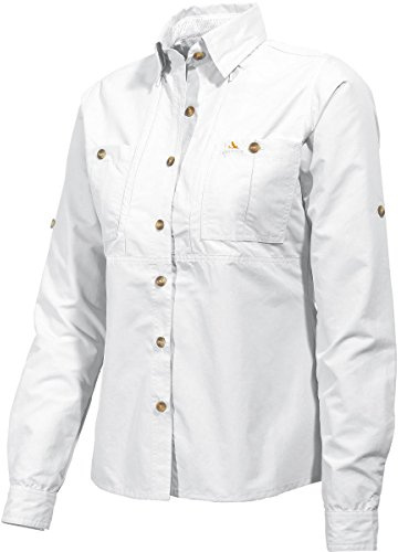 ViaVesto Senhora Eanes Shirt Women - Outdoorbluse