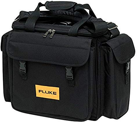 Fluke Hartschalenkoffer