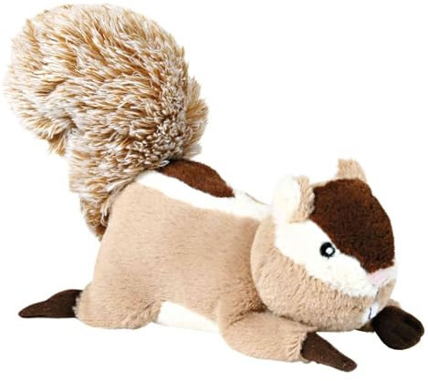Trixie 35988 Streifenhörnchen, Plüsch, 24 cm