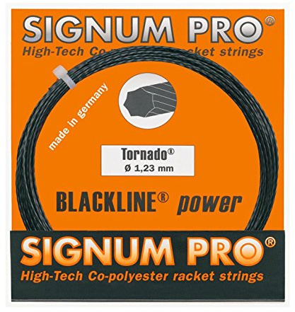 Signum Tennissaite Pro Tornado 12m
