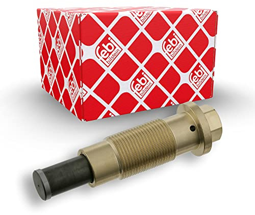 febi bilstein 26751 Kettenspanner für Steuerkette, 1 Stück | Kompatibel mit: MERCEDES-BENZ C-CLASS, C-CLASS, C-CLASS Coupe, C-CLASS T-Model, C-CLASS T-Model, CLC-CLASS, CLK