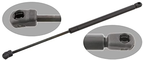 febi bilstein 27713 Gasdruckfeder für Heckklappe, 1 Stück | Kompatibel mit: SKODA OCTAVIA I