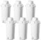 Finest-Filters Water Jug Filter Cartridges Compatible with Brita Classic Filter Jugs … (6)