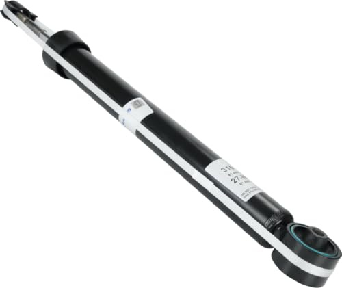 SACHS 315 946 Shock Absorber compatible with Volkswagen UP! (121, 122, BL1, BL2, 6A1, 6A5, BL3, 123) 2011 - Rear Axle and Other Vehicles