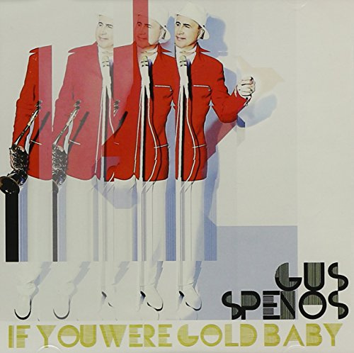 If You Were Gold Baby