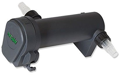 Lampe uVC 18 W pour bassin