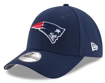New Era New England Patriots NFL The League 9Forty Adjustable Cap - One-Size