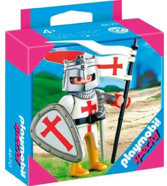 PLAYMOBIL® 4670 - Special Ordensritter