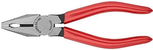 KNIPEX Combination Pliers
