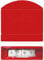 Format Taschenbandmaß weiß mit Sichtfenster 3mx13mm
