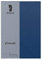 Rössler 220720590 - Coloretti Briefumschläge, 80 g/m², DIN B6, jeans, 5 Stück